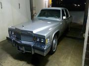 Cadillac Only 90750 miles