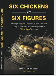 Build Your Own Nest Egg Income!