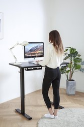 ELIVED Standing Desk with Dual Motors 