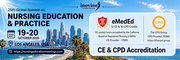 25th Global Summit on Nursing Education and Practice (GSNEP 2026)-lit
